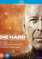 [4K电影] 虎胆龙威2 (1990)  Die Hard 2 / Die.Hard.2.1990.1080p.BluRay.REMUX.AVC.DTS-HD.MA.5.1