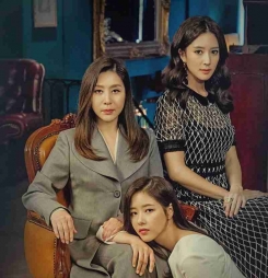 [1080P剧集] 玩偶之家 第一季 (2018) Mysterious Personal Shopper Season 1 /  Mysterious.Personal.Shopper.S01.2018.1080p.Hami.WEB-DL.H264.AAC.2Audio