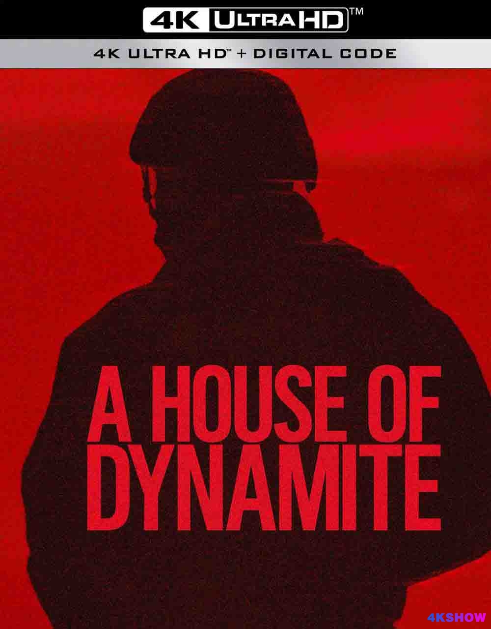 [4K电影] 炸裂白宫 (2025) A House of Dynamite / 炸药屋 / A.House.of.Dynamite.2025.2160p.Hybrid.MULTI.WEB-DL.DV.HDR.H265