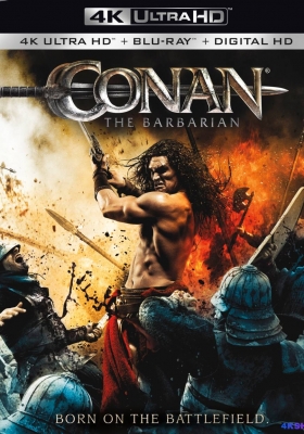 [4K蓝光原盘] 王者之剑 (2011) Conan the Barbarian / 勇者柯南 / 新野蛮人柯南 / 蛮王柯南 / Conan.the.Barbarian.2011.2160p.BluRay.REMUX.HEVC.DTS-HD.MA.TrueHD.7.1.Atmos