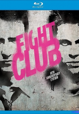 [蓝光原盘] 搏击俱乐部 (1999) Fight Club / 搏击会(港) / 斗阵俱乐部(台) / 格斗俱乐部 / Fight.Club.1999.REMASTERED.1080p.BluRay.x264.DTS
