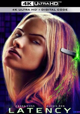 [4K电影] 延迟 (2024)  Latency / Latency.2024.2160p.AMZN.WEB-DL.DDP5.1.H.265