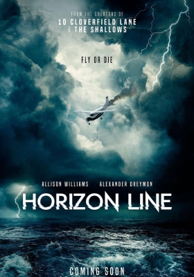 [4K电影] 地平线 (2020) Horizon Line / 空中谜航(台) / Horizon.Line.2020.2160p.AMZN.WEB-DL.x265.10bit.HDR10Plus.DTS-HD.MA.5.1