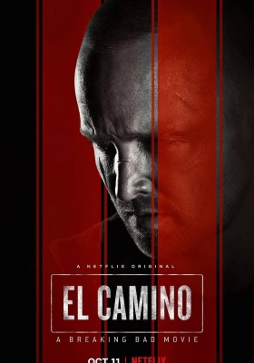 [4K电影] 续命之徒：绝命毒师电影 (2019) El Camino: A Breaking Bad Movie / 绝命毒师电影：续命之徒 / 格林布莱尔 / Greenbriar / El.Camino.A.Breaking.Bad.Movie.2019.2160p.NF.WEB-DL.x265.10bit.HDR.DDP5.1.Atmos