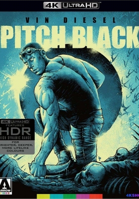 [4K蓝光原盘] 星际传奇 (2000) Pitch Black / 黑煞天魔 / Pitch.Black.2000.2in1.2160p.BluRay.HEVC.DTS-HD.MA.5.1