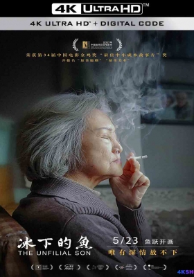 [4K电影] 冰下的鱼 (2020) Fish Under the Ice / The Unfilial Son / Fish.Under.the.Ice.2024.2160p.WEB-DL.AAC.H265