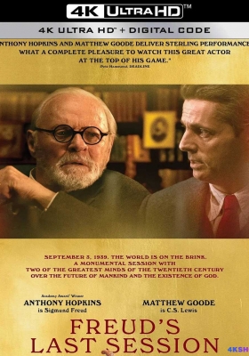 [4K电影] 弗洛伊德的最后一会 (2023) Freuds Last Session / Freuds.Last.Session.2023.2160p.WEB-DL.DV.HDR.ENG.LATINO.POL.DDP5.1.H265