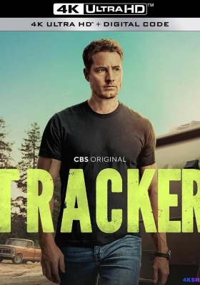 [4K剧集][完结] 寻宝侦探 第一季 (2024) Tracker Season 1 / 寻踪者 第一季 / The Never Game / Tracker.2024.S01.2160p.WEB.H265