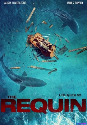 [4K电影] 鲨海困斗 (2022) The Requin / 人海困斗 / 入海无门 / The.Requin.2022.2160p.WEB-DL.x265.10bit.SDR.DD5.1