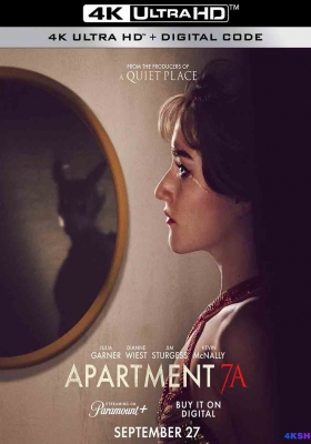 [4K电影] 7A公寓 (2024) Apartment 7A / 罗斯玛丽的婴儿前传 / Apartment.7A.2024.2160p.PMTP.WEB-DL.DV.HDR10.PLUS.ENG.LATINO.DDP5.1.Atmos.H265.MKV