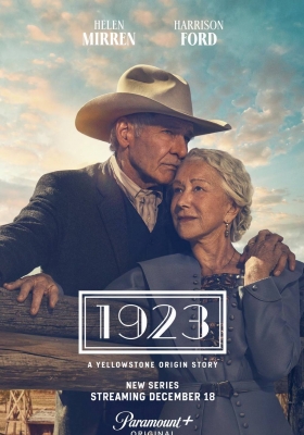 [4K剧集] 1923 第一季 (2022) 1923 Season 1 / 黄石前传 / 黄石：1932 / 1932 / 1923.S01.2160p.Paramount+.WEB-DL.DDP.5.1.H.265