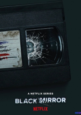 [4K剧集] 黑镜 第六季 (2023) Black Mirror Season 6 / 黑镜子 / Black.Mirror.S06.COMPLETE.2160p.NF.WEB-DL.DDP5.1.HDR.HEVC