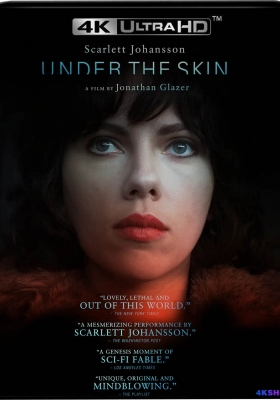 [4K电影] 皮囊之下 (2013) Under the Skin / 皮下之慌(港) / Under.the.Skin.2013.2160p.WEB-DL.DD5.1.DV.MP4.x265