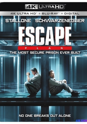 [4K蓝光原盘] 金蝉脱壳 (2013) Escape Plan / Exit Plan / The Tomb / 活人墓 / 越狱 / 逃亡大计(港) / 逃跑计划 / 钢铁坟墓(台) / Escape.Plan.2013.2160p.BluRay.HEVC.DTS-HD.MA.TrueHD.7.1.Atmos