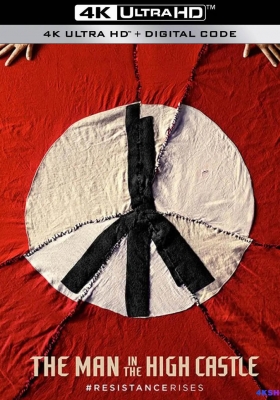 [4K剧集] 高堡奇人 第三季 (2018) The Man in the High Castle Season 3 /  高城堡里的人 / The.Man.in.the.High.Castle.S03.2160p.HDR.Amazon.WEBRip.DDP5.1.x265