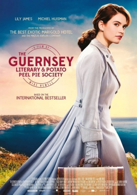 [4K电影] 根西岛文学与土豆皮馅饼俱乐部 (2019) The Guernsey Literary and Potato Peel Pie Society / 真爱收信中(台) / 纳粹铁蹄下的密函情书(港) / 根基岛的文学和土豆派协会 / The.Guernsey.Literary.and.Potato.Peel.Pie.Society.2018.2160p.AMZ