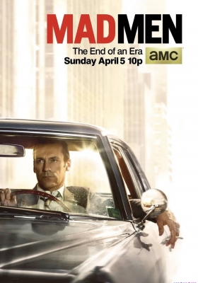 [蓝光剧集] 广告狂人 第七季 (2014) Mad Men Season 7 / 广告狂人 第七季 / 麦迪逊狂人 第七季 / Mad.Men.S07.1080p.BluRay.REMUX.AVC.DTS-HD.MA.5.1