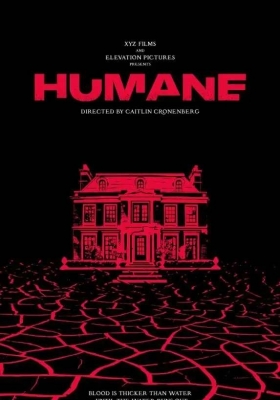 [4K电影] 人道 (2024) Humane / Humane.2024.2160p.WEB.H265