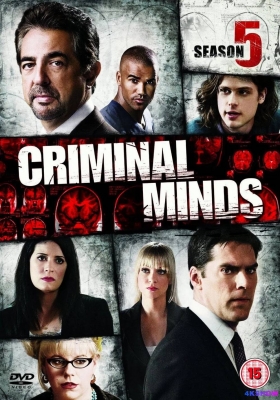 [1080P剧集] 犯罪心理 第五季 (2009) Criminal Minds Season 5 / 犯罪心理 第五季 / 罪犯解码 / Criminal.Minds.S05.1080p.AMZN.WEBRip.DD5.1.x264
