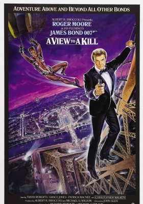 [4K电影] 007之雷霆杀机 [第十四部] (1985) A View to a Kill / 007之雷霆杀机 / 铁金刚勇战大狂魔(港) / 雷霆杀机(台) / A.View.to.a.Kill.1985.INTERNAL.2160p.WEB.H265