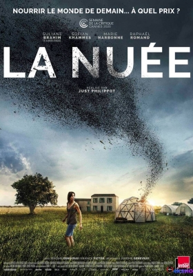 [4K电影] 血色蝗灾 (2020) The Swarm / 群居 / La nuée / The.Swarm.2020.FRENCH.2160p.NF.WEBRip.x265.10bit.SDR.DDP5.1