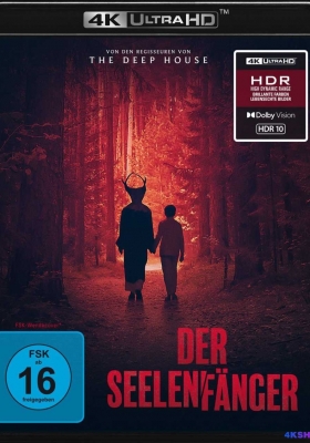 [4K蓝光原盘] 噬灵者 (2024) Le mangeur d'âmes / The Soul Eater / Le.mangeur.dames.2024.2160p.UHD.Blu-ray.DoVi.HDR10.HEVC.DTS-HD.MA.5.1