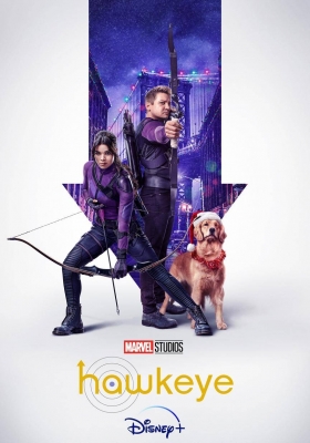 [4K蓝光剧集] 鹰眼 (2021) Hawkeye / Hawkeye.2021.S01.UHD.BluRay.2160p.TrueHD.Atmos.7.1.DV.HEVC.REMUX