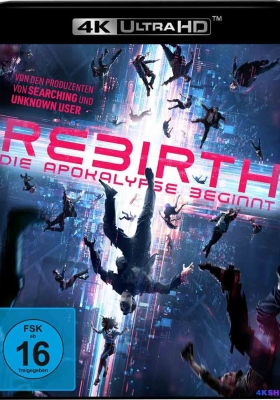 [4K蓝光原盘] 起死回生 (2023) Resurrected / Возрожденные / Resurrected.2023.2160p.GER.UHD.Blu-ray.HEVC.DTS-HD.MA 5.1