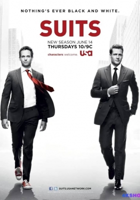 [蓝光剧集] 金装律师 第二季 (2012) Suits Season 2 / 金装律师 第二季 / 制服搭档 第二季 / 律政双雄 第二季 / 无证律师 第二季 / 西装革律 第二季 / 诉讼双雄 第二季 / Suits.S02.1080p.BluRay.REMUX.AVC.DTS-HD.MA.5.1
