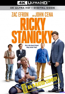 [4K电影] 瑞奇·斯坦尼克 (2024) Ricky Stanicky / Ricky.Stanicky.2024.2160p.AMZN.WEB-DL.DDP5.1.Atmos.DV.HDR.H.265