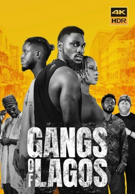 [4K电影] 拉各斯黑帮 (2023) Gangs of Lagos / Gangs.of.Lagos.2023.2160p.AMZN.WEB-DL.x265.8bit.SDR.DDP5.1