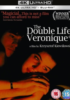 [4K蓝光原盘] 两生花 (1991) The Double Life of Veronique / 今世今生 / 双面薇若妮卡(台) / 双生花 / 薇洛妮卡的双重生活 / 维罗尼卡的双重生命 / The.Double.Life.of.Veronique.1991.FRENCH.2160p.BluRay.HEVC.DTS-HD.MA.5.1