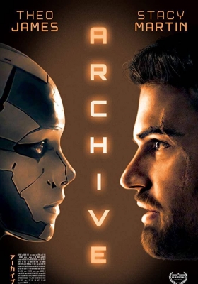[4K电影] 绝密档案 (2020) Archive / 档案 / Archive.2020.UpScaled.2160p.H265.BluRay.Rip.10 bit.DV.HDR10+.AC3 5.1.sub.ita.eng