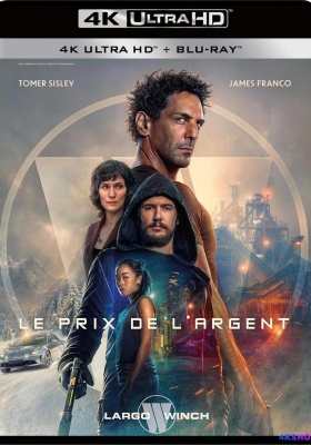 [4K蓝光原盘] 决战豪门3：金钱的代价 (2024) Largo Winch: le prix de l’argent / The Price of Money: A Largo Winch / Largo Winch: The Price of Money / Largo.Winch.le.prix.de.l’argent.2024.2160p.FRA.UHD.Blu-ray.HEVC.TrueHD.Atmos.7.1