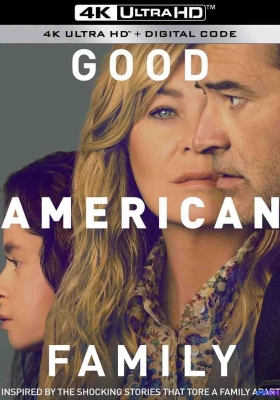 [4K剧集] 美国好人家 第一季 (2025) Good American Family Season 1 / Good.American.Family.S01.2025.2160p.DSNP.WEB-DL.DDP5.1.H265.HDR