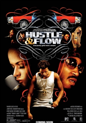[4K蓝光原盘] 川流熙攘 (2005) Hustle & Flow / 饶舌歌王皮条客 / 川流不息 / Hustle.and.Flow.2005.2160p.WEB-DL.x265.10bit.HDR10Plus.DDP5.1