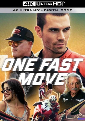 [4K电影] 快人一步 (2024) One Fast Move / One.Fast.Move.2024.2160p.AMZN.WEB-DL.DDP.5.1.HDR10+.H.265