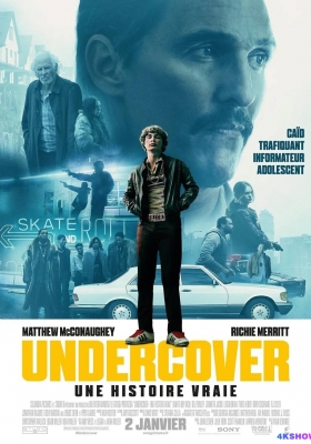 [4K电影] 白人男孩瑞克 (2018) White Boy Rick / 白人男孩里克 / White.Boy.Rick.2018.HDR.2160p.WEB.H265
