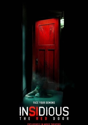 [4K电影] 潜伏5：红门 (2023) Insidious: The Red Door / 潜伏5：黑暗领域 / 阴儿房：鬼门阴深处(台) / 儿凶：血色大门(港) / 潜伏最终章 / 阴儿房5 / Insidious: The Dark Realm / Insidious: Fear the Dark / Insidious.The.Red.Door.2023.2160p.WEB-DL....
