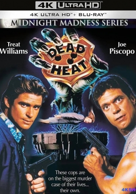 [4K蓝光原盘] 丧尸特警 (1988) Dead Heat / 大捍无敌 / Dead.Heat.1988.2160p.BluRay.HEVC.DTS-HD.MA.2.0
