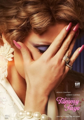 [4K电影] 塔米·菲的眼睛 (2021) The Eyes of Tammy Faye / 神圣电视台(台) / The.Eyes.of.Tammy.Faye.2021.2160p.WEB-DL.DDP5.1.DV.MP4.x265