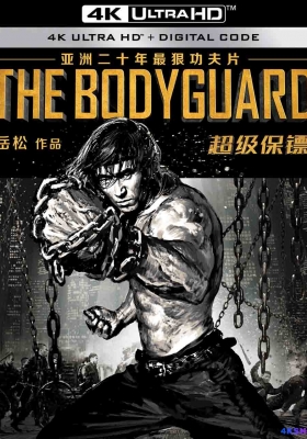 [4K电影] 超级保镖 (2016) The Bodyguard / Iron Protector / The.Bodyguard.2016.2160p.Hami.WEB-DL.H264.AAC