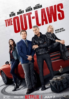 [4K电影] 不法岳父母 (2023) The Out-Laws / 认贼作爸妈 / The.Out-Laws.2023.2160p.NF.WEB-DL.DDP5.1.Atmos.DV.HDR.H.265