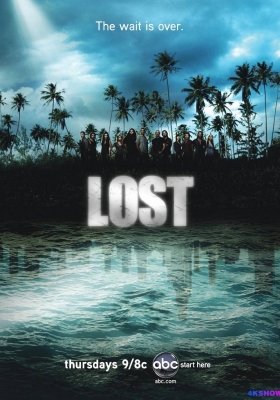 [蓝光剧集] 迷失 第四季 (2008) Lost Season 4 / Lost档案(台) / Perdidos / Lost.S04.1080p.BluRay.REMUX.AVC.DTS-HD.MA.5.1