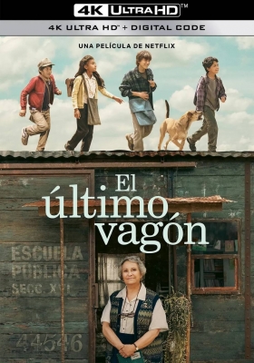 [4K电影] 铁轨尽头 (2023) Where the Tracks End / Where.the.Tracks.End.2023.2160p.NF.WEB-DL.DUAL.DDP5.1.DV.HDR.H.265