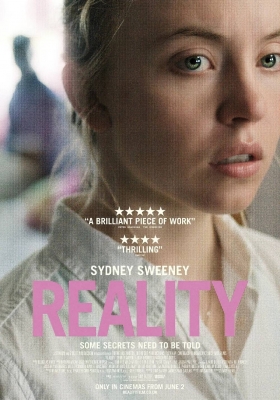 [4K电影] 告密者 (2023) Reality / Reality.2023.DV.HDR.2160p.WEB.H265