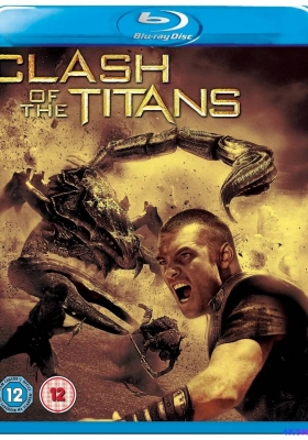 [蓝光原盘][蓝光3D] 诸神之战 (2010) Clash of the Titans / 人·神·魔战(港) / 超世纪封神榜(台) / Clash.Of.The.Titans.2010.BluRay.1080p.VC1.DTS-HD.MA5.1