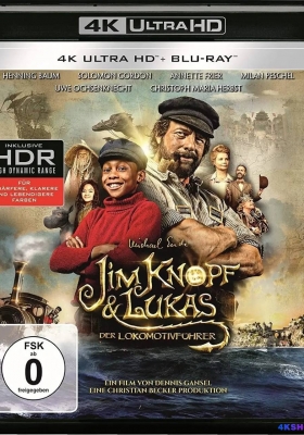 [4K蓝光原盘] 吉姆与十三个海盗 (2020) Jim Knopf und die Wilde 13 / Jim Button and the Wild 13 / 小纽扣杰姆和十三个海盗 / Jim.Button.and.the.Wild.13.2020.GERMAN.2160p.BluRay.HEVC.TrueHD.7.1.Atmos