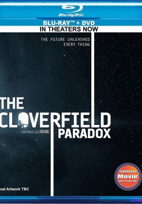 [4K电影] 科洛弗悖论 (2018) The Cloverfield Paradox / 科洛弗档案3 / 末世悖论(港) / 上帝粒子 / God Particle / The.Cloverfield.Paradox.2018.1080p.BluRay.REMUX.AVC.DTS-HD.MA.TrueHD.7.1.Atmos