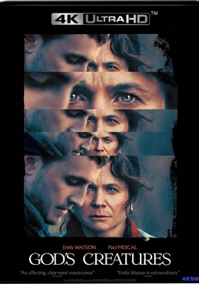 [4K电影] 神之造物 (2022) God's Creatures / Gods.Creatures.2022.2160p.WEB-DL.x265.10bit.HDR.DDP5.1.Atmos